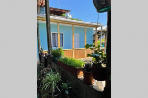 Bright and Cozy apartmen in the center of Tbilisi